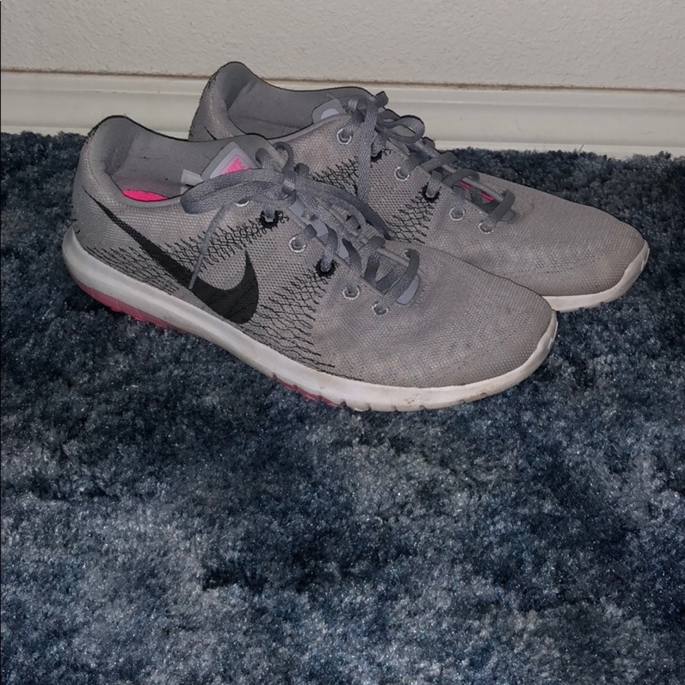 Nike flex